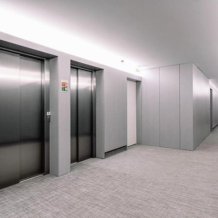 Bba Apartments Palacio II - Garden View, Gym & Free Parking Порту Экстерьер фото
